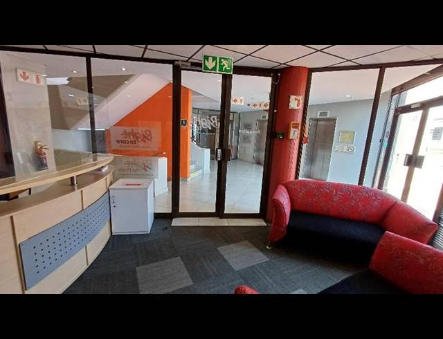 BUSINESS PROPERTY TO RENT IN CENTURION